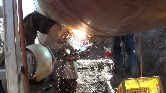 Live Line Tie-In Services