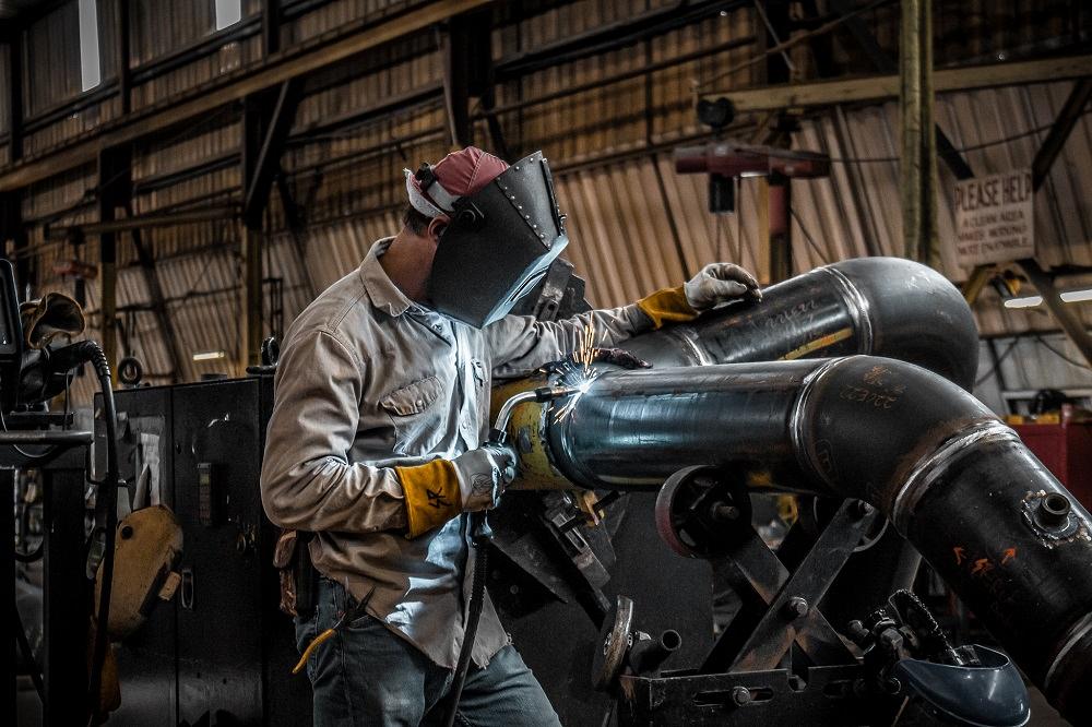 Pipe Welding